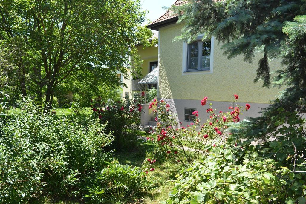 Villa Sonnenoase Deutschkreutz Habitación foto